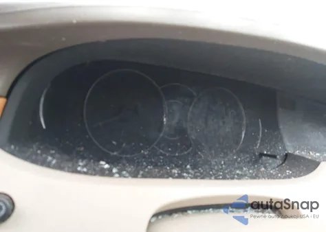 2006 Toyota Avalon Xls из США, поврежденный, VIN 4T1BK36B36U101477